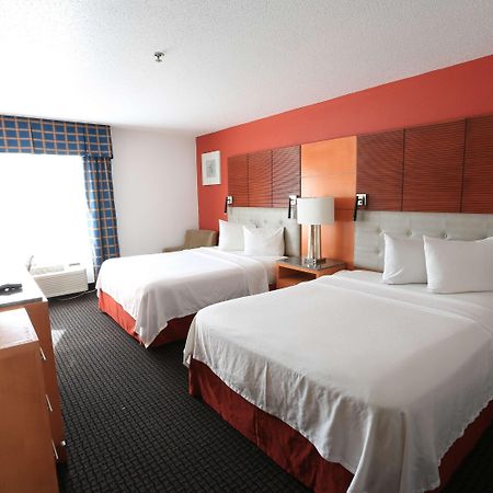 Days Inn By Wyndham Calumet Park Esterno foto