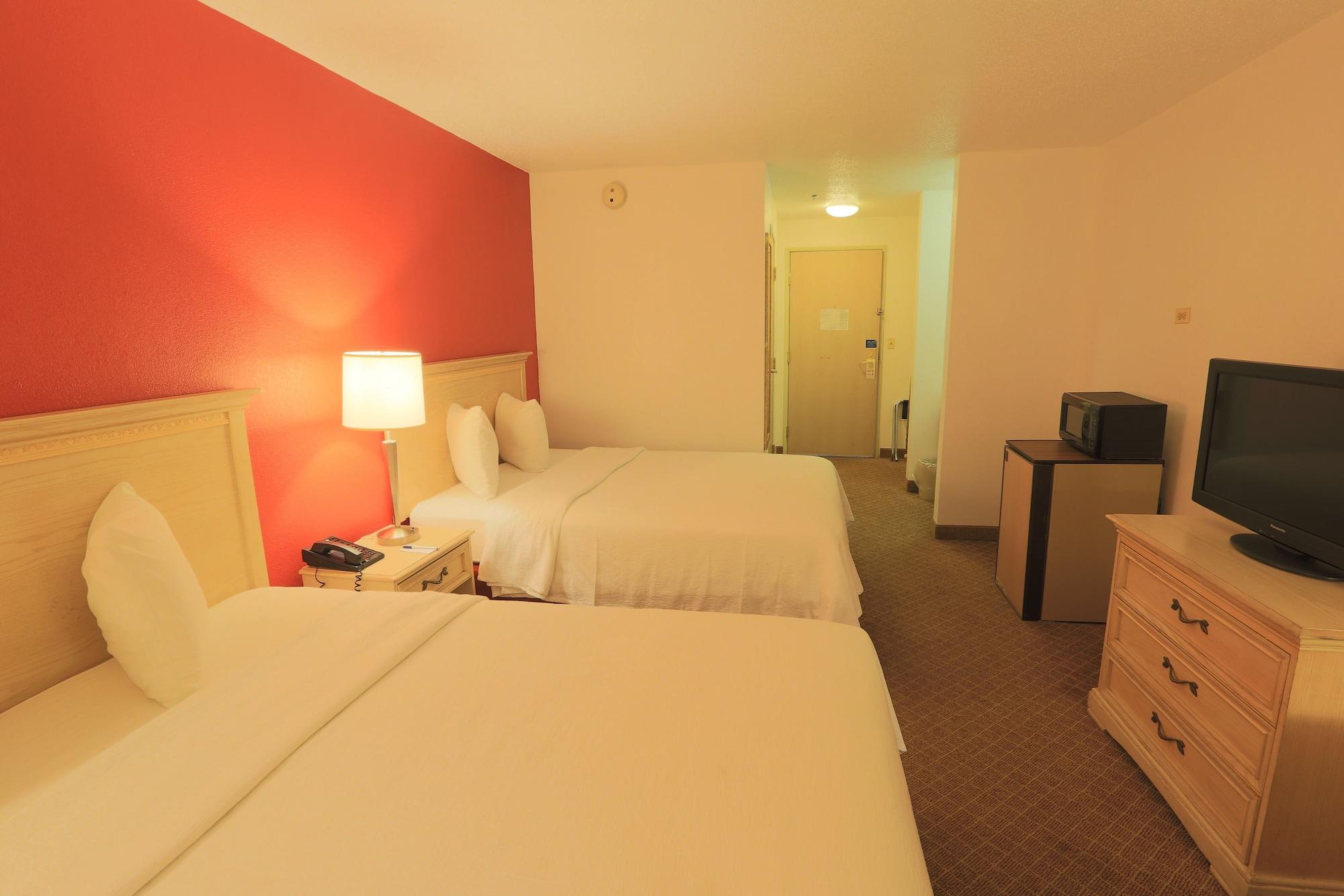 Days Inn By Wyndham Calumet Park Esterno foto