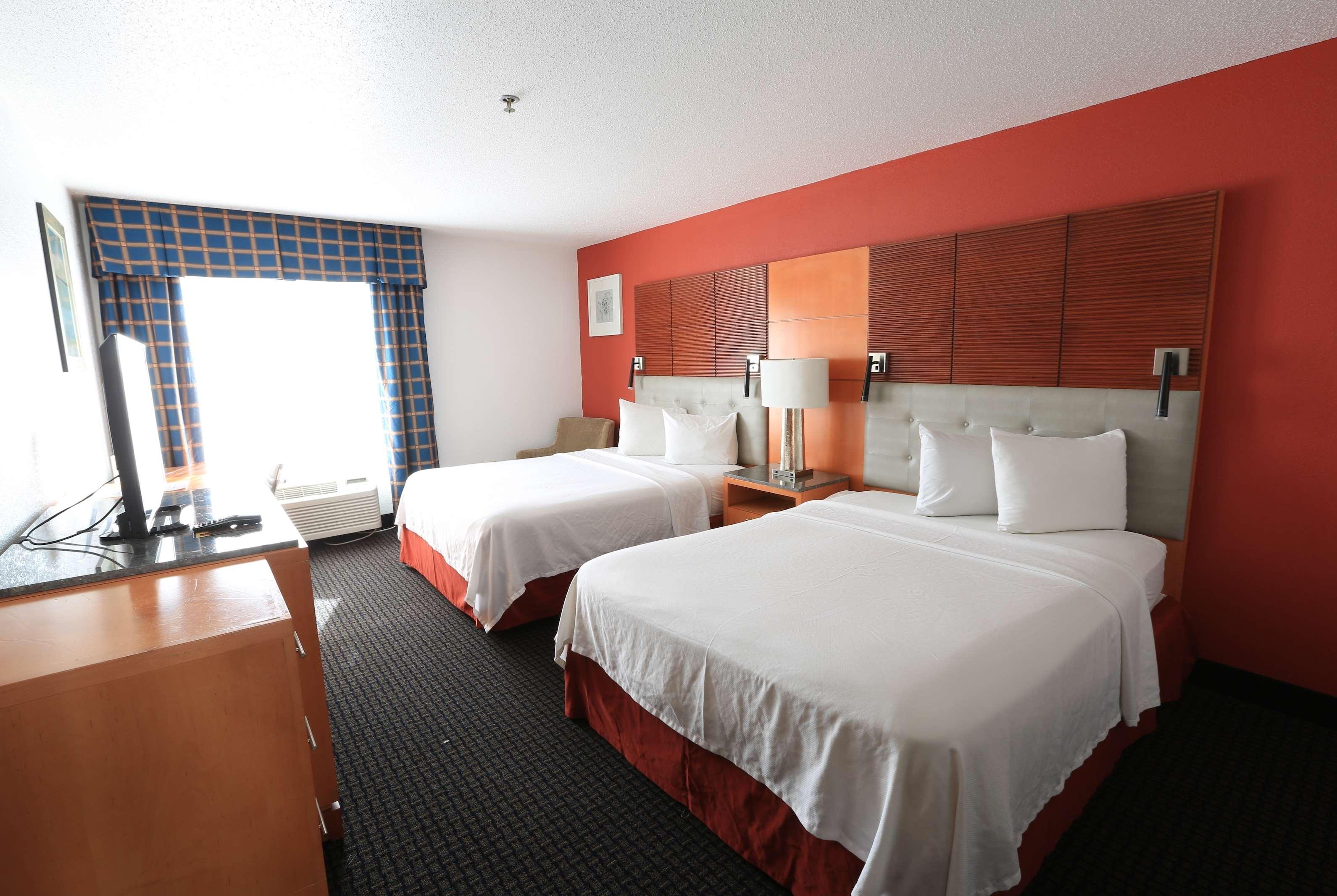 Days Inn By Wyndham Calumet Park Esterno foto