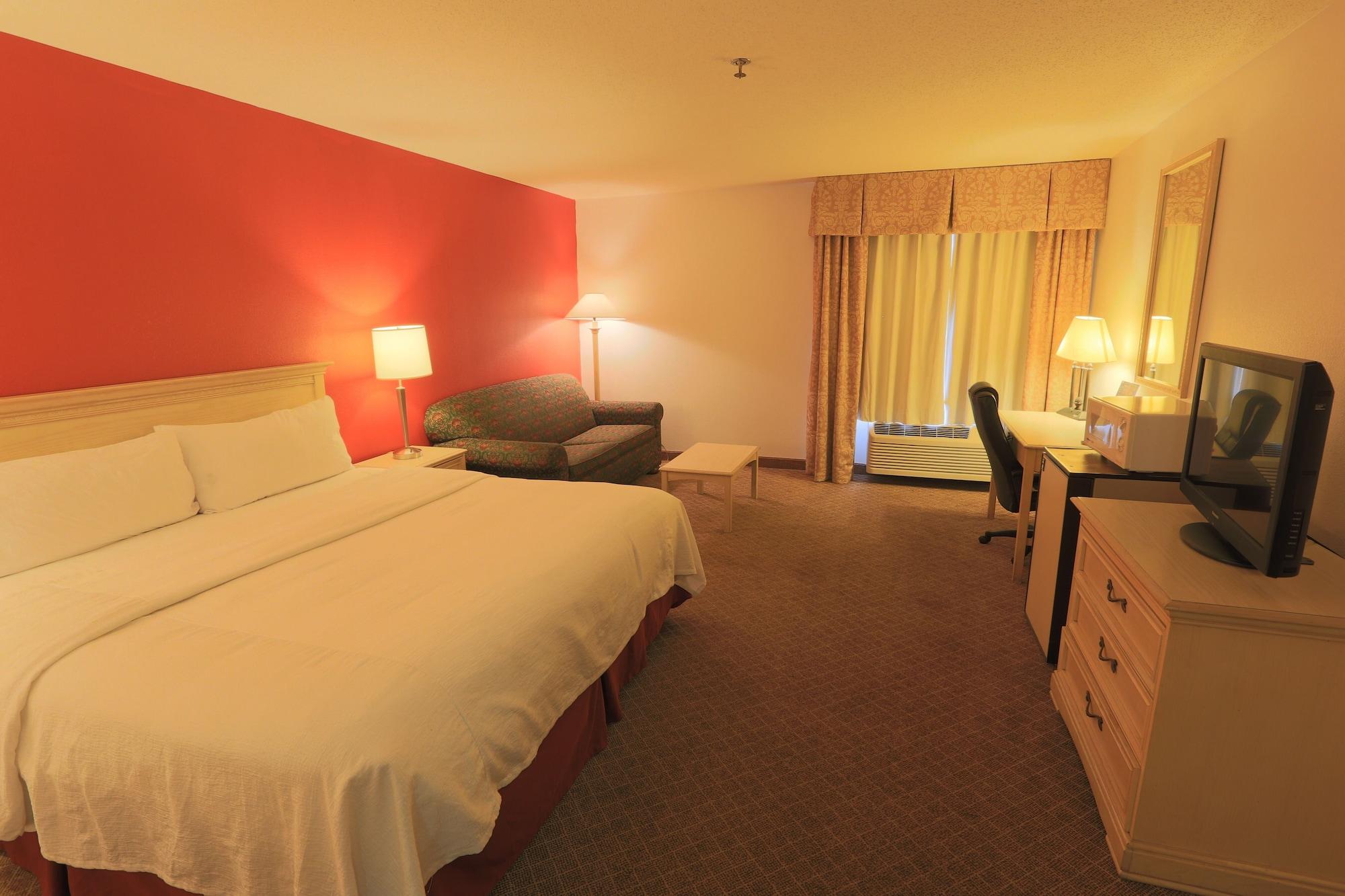 Days Inn By Wyndham Calumet Park Esterno foto