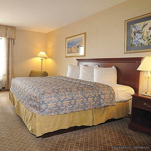 Days Inn By Wyndham Calumet Park Esterno foto