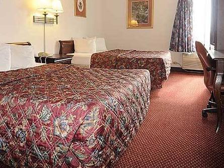 Days Inn By Wyndham Calumet Park Esterno foto