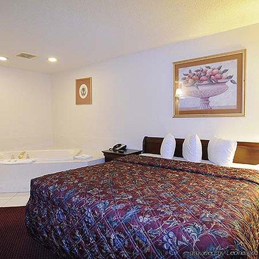 Days Inn By Wyndham Calumet Park Esterno foto