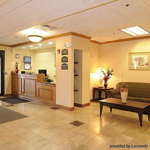 Days Inn By Wyndham Calumet Park Esterno foto