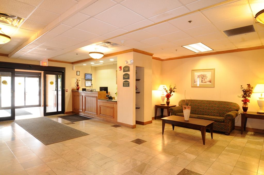 Days Inn By Wyndham Calumet Park Interno foto