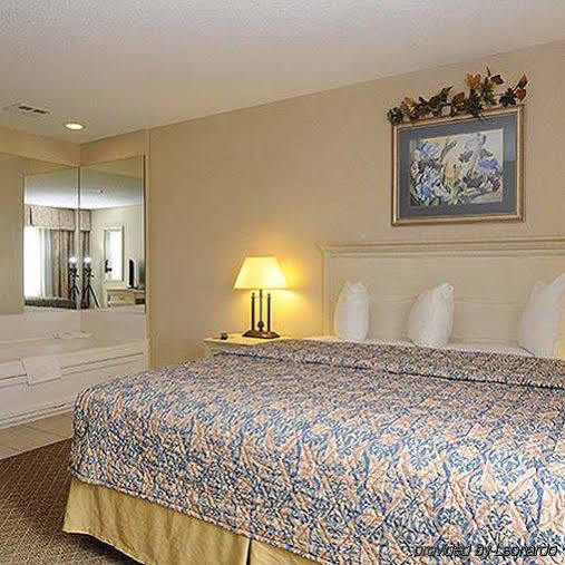 Days Inn By Wyndham Calumet Park Esterno foto