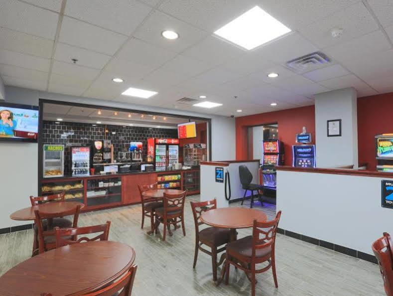 Days Inn By Wyndham Calumet Park Esterno foto