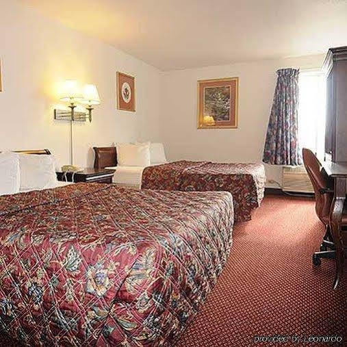 Days Inn By Wyndham Calumet Park Esterno foto